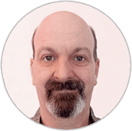 Mark Hammar ISO 45001 Expert