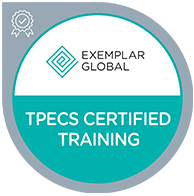 Certified by Exemplar Global