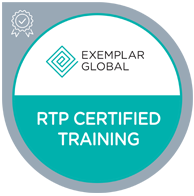 Recognized by Exemplar Global