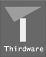 Thirdware logo