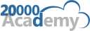 ISO 20000 academy logo