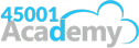 ISO 45001 logo