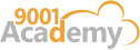ISO 9001 academy logo