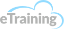 eTraining logo