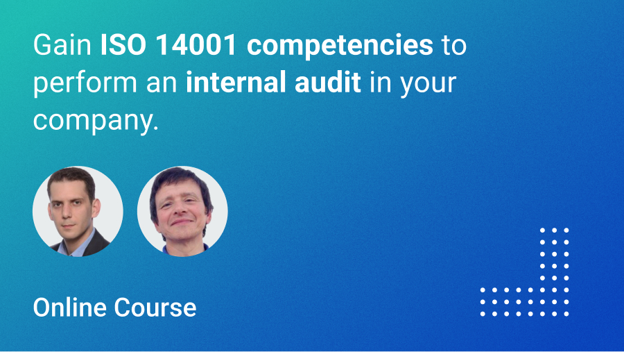 Home - 14001Academy